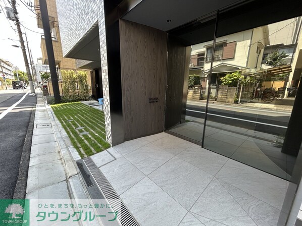 SOLASIAresidence亀戸の物件内観写真